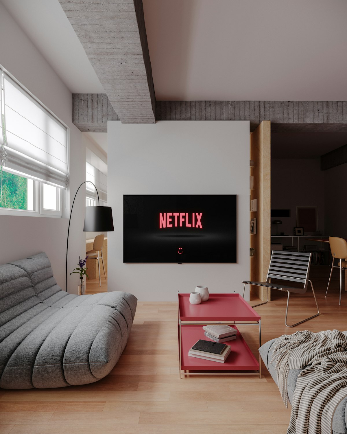 快喵VPN TV 版 快喵VPN TV 版大屏使用